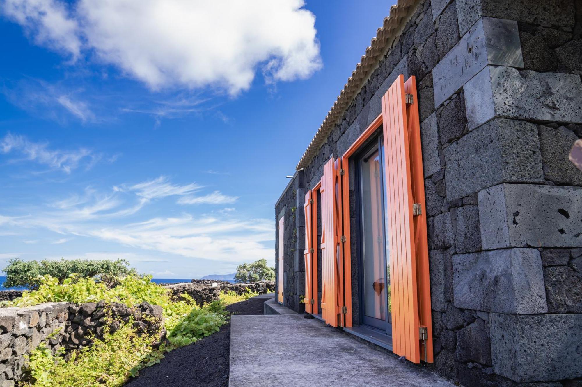 Paraíso do Triângulo Lajido Exterior foto
