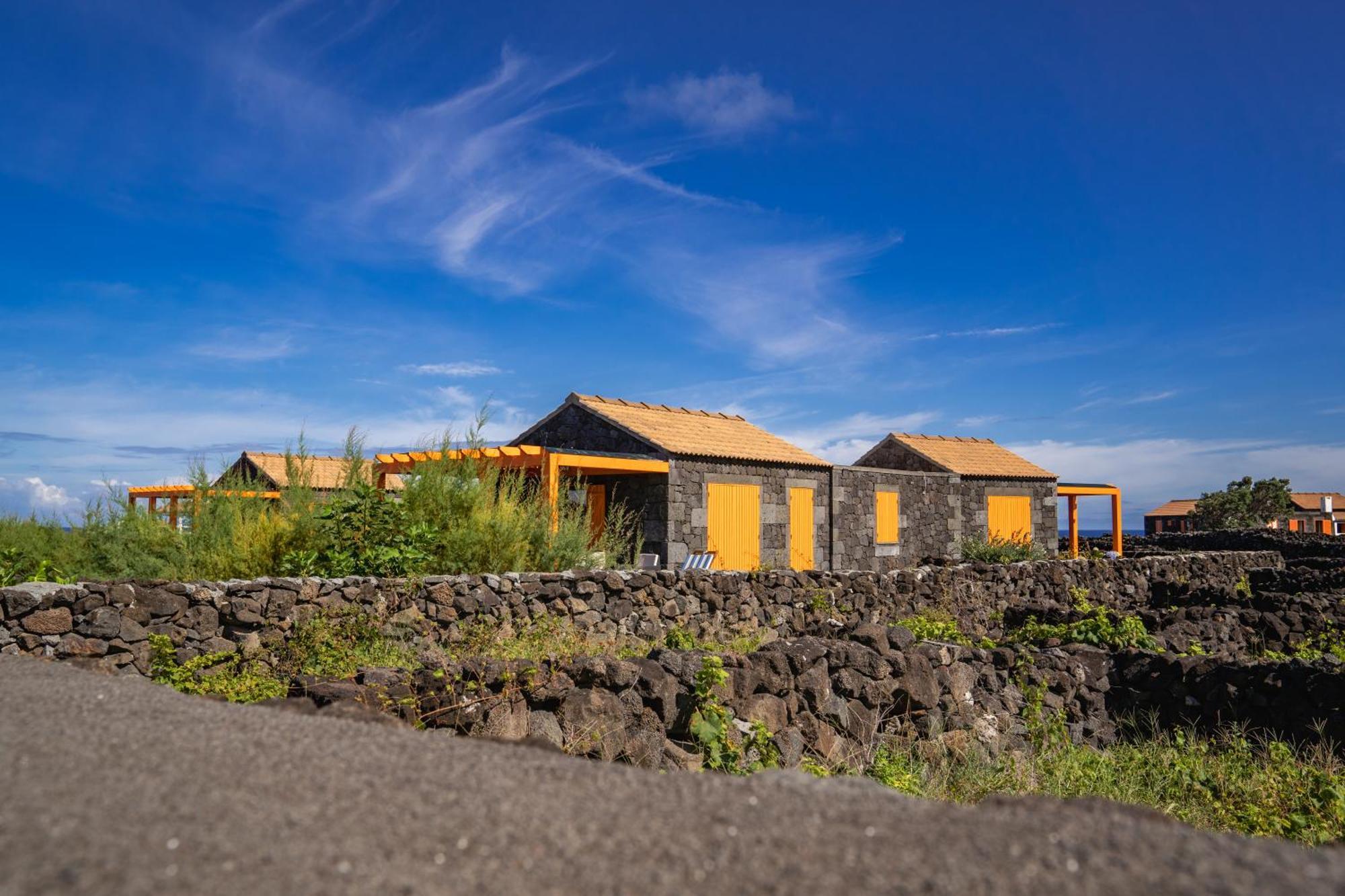 Paraíso do Triângulo Lajido Exterior foto